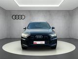 Audi Q7 S line 50 TDI quattro - Audi Q7 in Halle