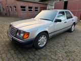 Mercedes-Benz W124 300E | Baujahr 1987 | H... - Mercedes-Benz 300 aus 1987: 300e