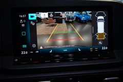 VW Caddy 2.0 TDI Life DSG | ACC | App | LED VW Caddy 2.0 TDI Life DSG | ACC | App | LED