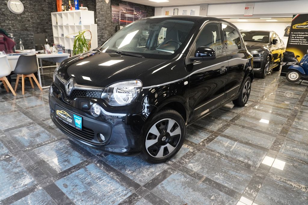 Image of Renault Twingo
