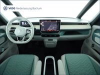 Volkswagen ID. Buzz - Vorschau Bild 15