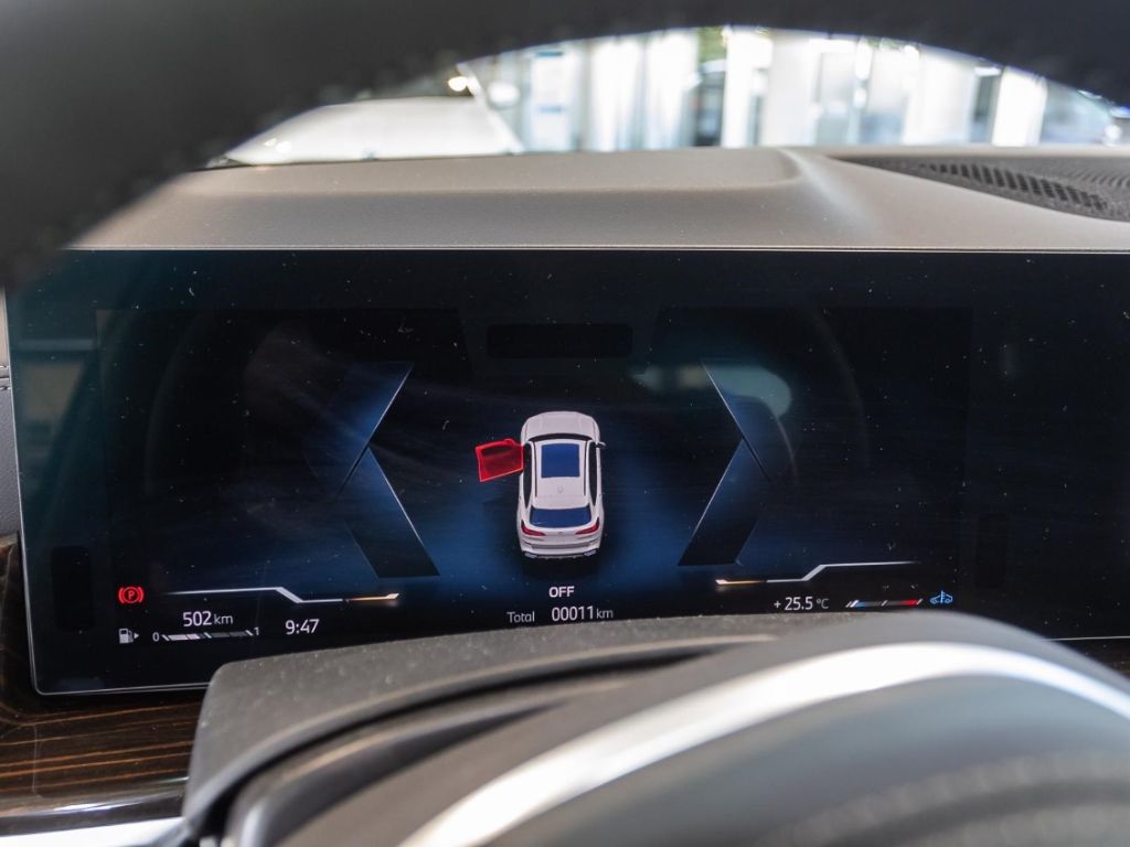 BMW X5 - Bild 10