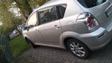 Toyota Ich verkaufe meine Auto Toyota verso - Toyota Verso aus 2006