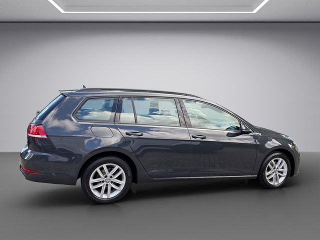 Golf VII Variant 1.6 TDI Comfortline ACC FACEL.
