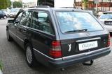 Mercedes-Benz E 200 TE | 7-Sitzer| Automatik | AHK| Tüv Neu - Mercedes-Benz E-Klasse: 7sitzer