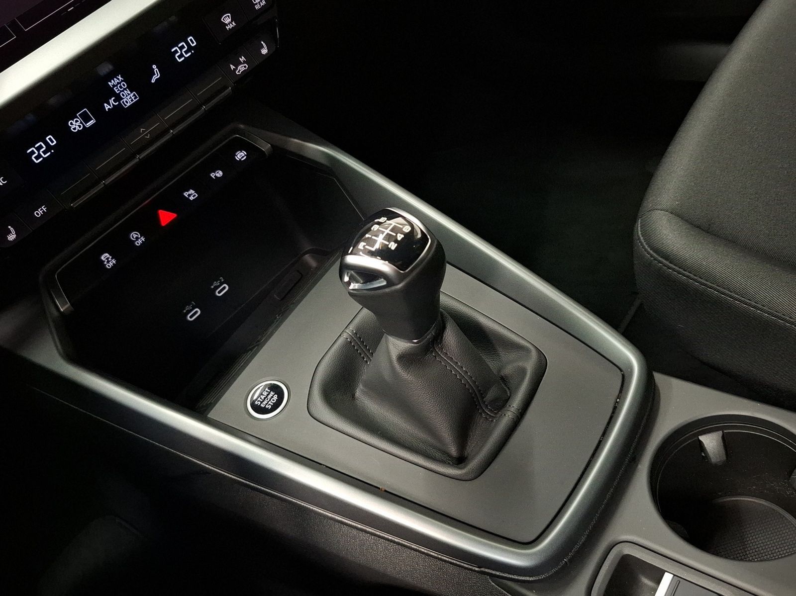 Audi A3 - Bild 13