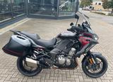 Kawasaki Versys 1000 S Tourer/Reifen/Inspektion/neu - KAWASAKI VERSYS 1000