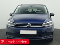 Volkswagen Touran - Vorschau Bild 10