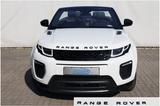 Land Rover Range Rover Evoque 2.0 Td4 Cabriolet - Land Rover Range Rover Evoque in Leipzig