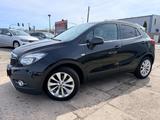 Opel Mokka Innovation ecoFlex 4x4 Klima. Tüv Hu Neu - schwarze Opel Mokka