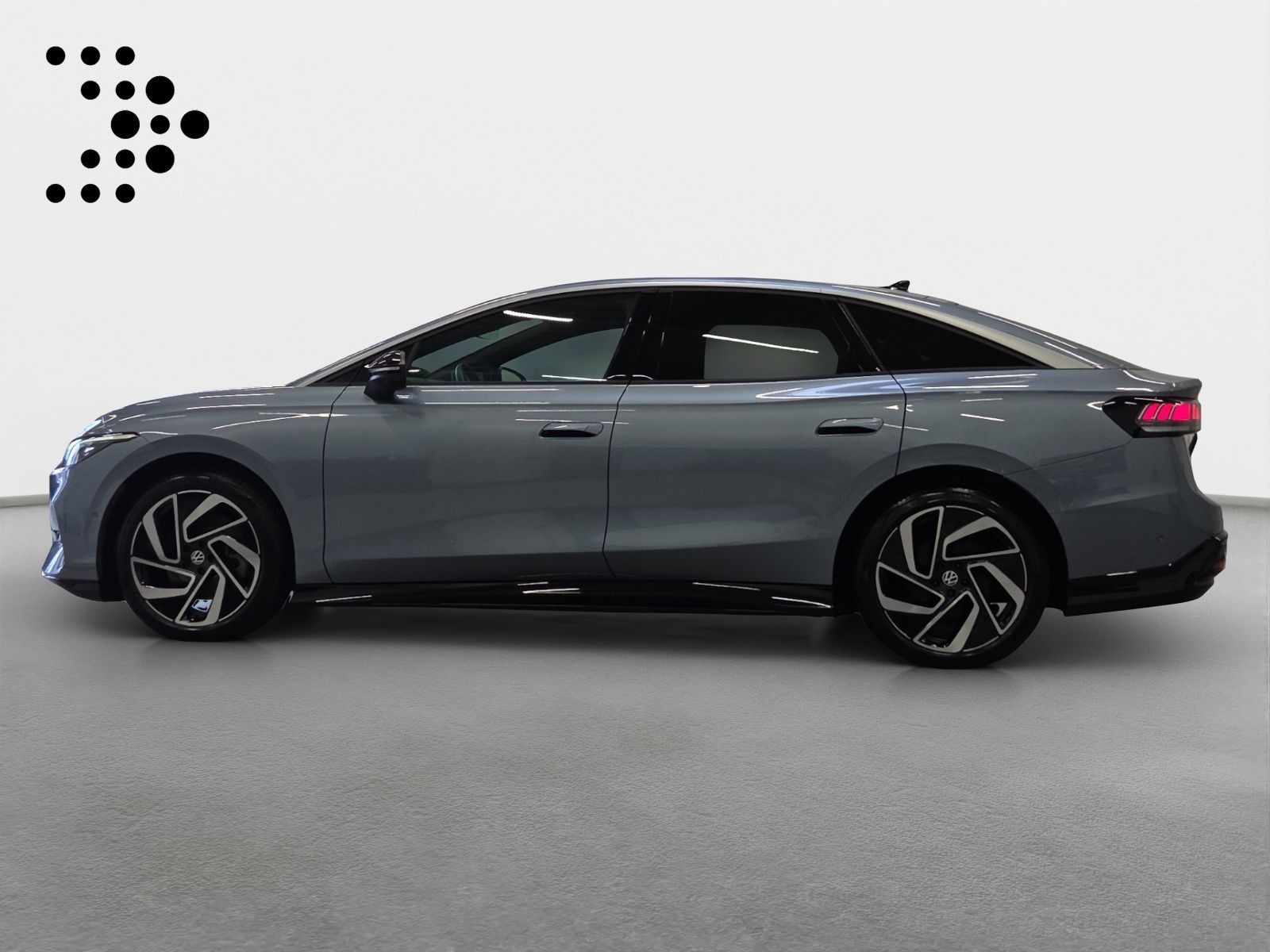 Volkswagen ID.7 - Bild 5