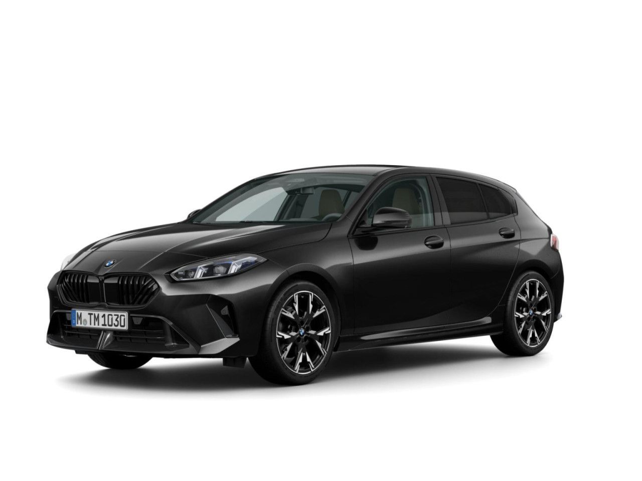 BMW 120 - Bild 3