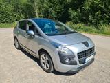 Peugeot 3008 Allure / HU und ASU - NEU - Peugeot 3008 von privat