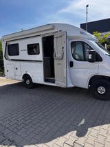 Weinsberg CaraLoft 600 MF  **Einsteigen und losfahren** - Weinsberg CaraLoft