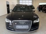 Audi S8 4.0 TFSI quattro MEGA VOLL Netto 21.000 - scheckheftgepflegte Audi S8