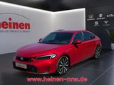 Honda CIVIC 2.0 ELEGANCE NAVI LICHT REGENSENSOR - Honda Civic Neuwagen