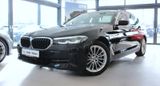 BMW 520d (G31) *HUD*KAM*DAB*AHK*ACC*AppleCP*AndroidA - BMW 520 aus 2021