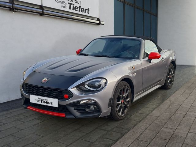 124 Spider