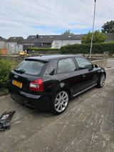 Audi S3 8l - original Swiss Edition - gebrauchte Audi S3 aus dem Jahr 2003