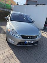 Ford Mondeo 2,0 EcoBoost SCTi Titanium PowerShift... - Ford Mondeo aus 2010: Titanium