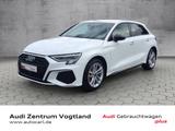 Audi A3 Sportback S line 45 TFSIe S tronic NAV/LED/SH