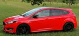 Ford Focus ST-Line 125 PS  EZ 07/2017 - Ford Focus: 201