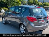 Opel Meriva B Innovation - Opel Meriva: Innovation