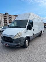 Iveco Daily 2.3 HPT PL-TA Furgone - Iveco Gebrauchtwagen von 2013