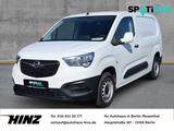 Opel Combo Cargo E XL Edition 1.5 D (erhöhte Nutzlast - Opel Combo Gebrauchtwagen in Berlin