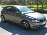 Volkswagen POLO 1.0ie,5porte(32.500km:NUOVA)95cv,E6D-ISC - Volkswagen Polo: 9n 9n3
