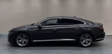 Volkswagen Arteon R-Line 4Motion **MASSAGE*SHZ*360°KAMERA** - VW Arteon Gebrauchtwagen in Stuttgart