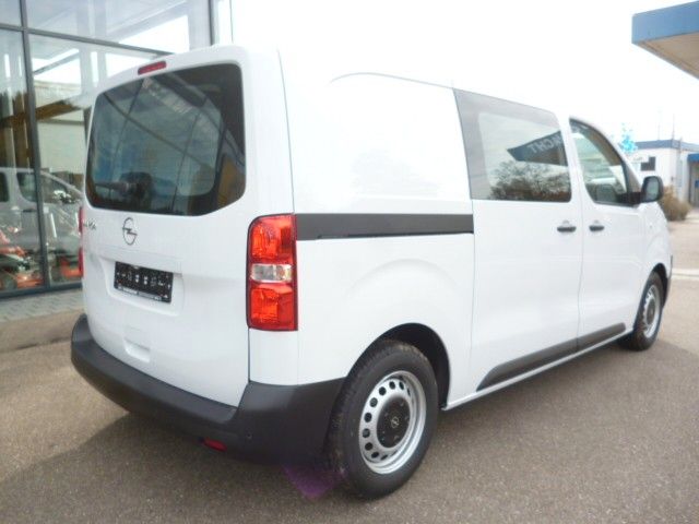 Vivaro Kastenwagen Electro-AT L2 75kWh, Navi,RK,