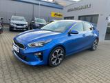 Kia cee'd / Ceed Spirit Aut. Leder Assi LED PDC SHZ - gebrauchte Kia cee'd / Ceed aus dem Jahr 2018