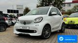 Smart Cabrio BRABUS EDITION+ HP122 PERFORMANCE! LAST!