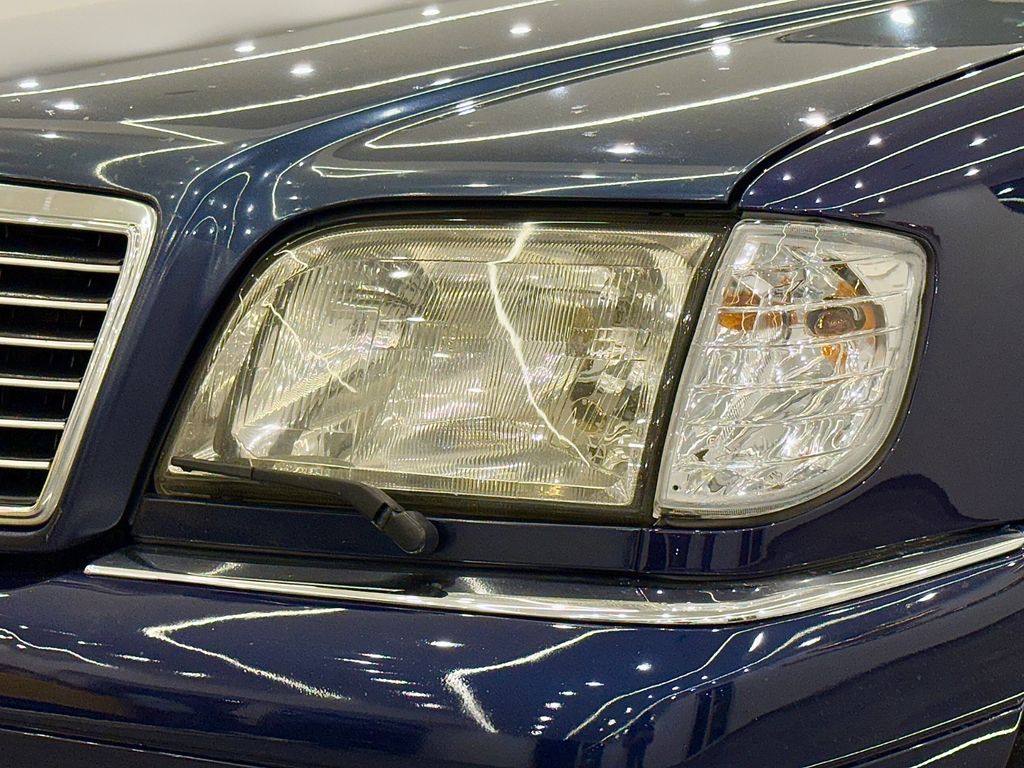Mercedes-Benz S 500 - Bild 19