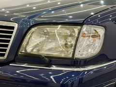 Mercedes-Benz S 500 - Vorschau 19