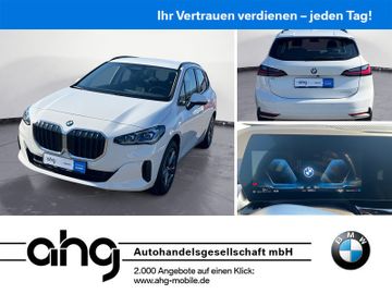 BMW 220 Active Tourer - 1