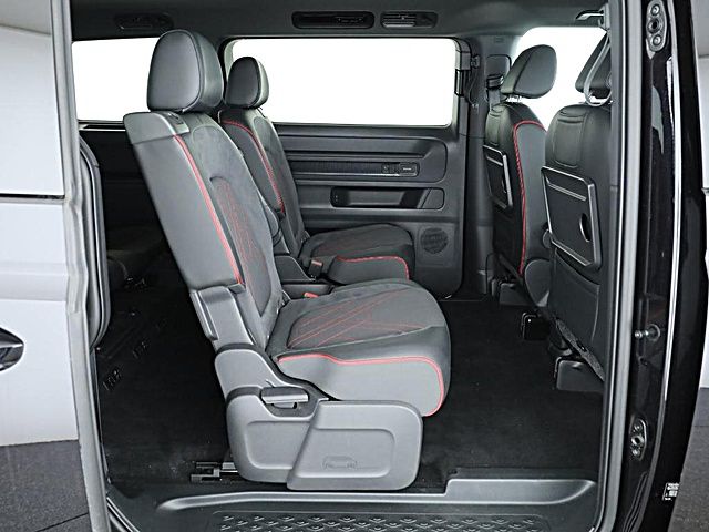 ID. Buzz GTX LR 6Sitze TravelAssist Wärmepumpe A