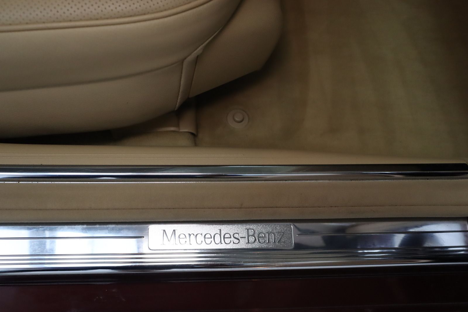 Fahrzeugabbildung Mercedes-Benz CLS 350 CGI Navi * Xenon * 1.Hand