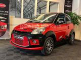 Ligier IXO Team 26 DCI Mopedauto Microcar 45 KM - Ligier mit Diesel-Antrieb