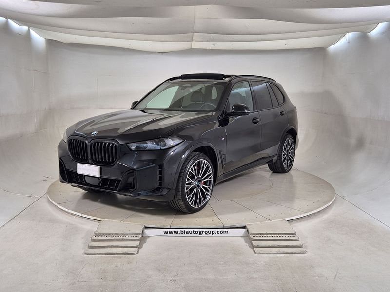 Image of BMW X5