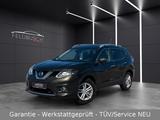 Nissan X-Trail Tekna"Garantie-TÜV/ServiceNEU"2.Hand - Nissan X-Trail: Geländewagen