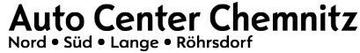 Auto Center Röhrsdorf NL der Auto Center Nord GmbH Logo