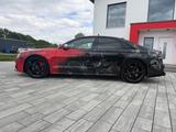 Audi S8 4.0 TFSI 750 Stage 2 plus tiptronic quattro  - Audi S8: Plus