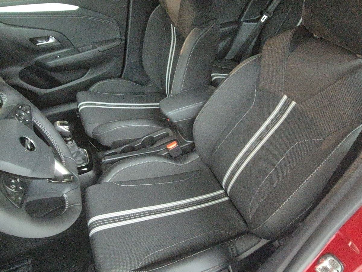 Opel Corsa - Bild 13
