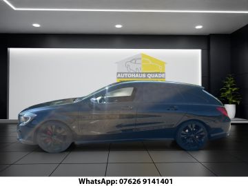Mercedes CLA 200 - 2