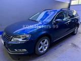 Volkswagen Passat Variant 1.4 TSI PDC *Navi*Sitzheizung - VW Passat Variant Gebrauchtwagen in München