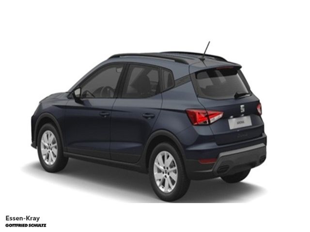Seat Arona - Bild 4