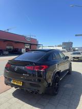 Mercedes-Benz GLE 53 AMG Mercedes-AMG GLE 53 4MATIC+ Merce... - Mercedes-Benz GLE 53 AMG von privat