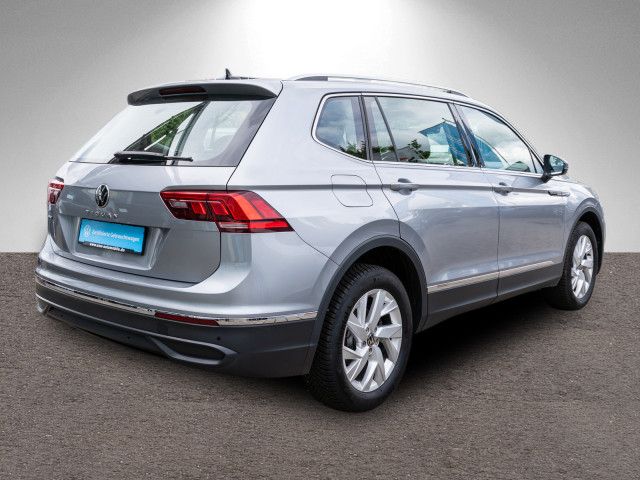 Volkswagen Tiguan Allspace - Bild 3